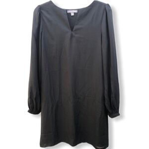 Tinley‎ Road Black Dress